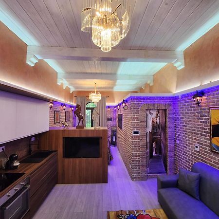 The Imperial Suite E The Bricks Rzym Zewnętrze zdjęcie
