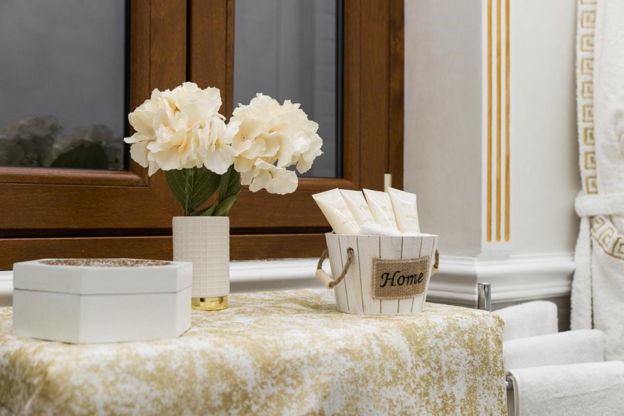 The Imperial Suite E The Bricks Rzym Zewnętrze zdjęcie