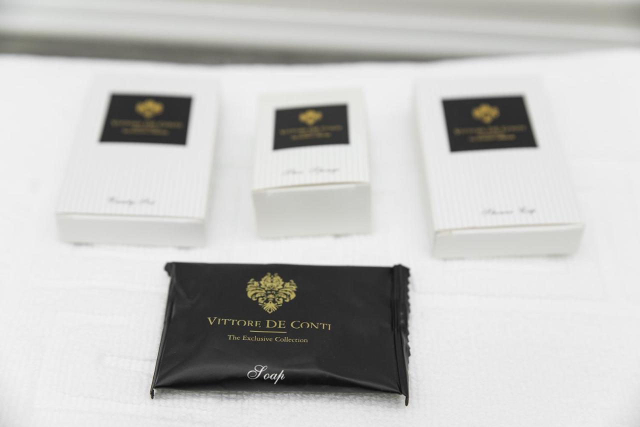 The Imperial Suite E The Bricks Rzym Zewnętrze zdjęcie