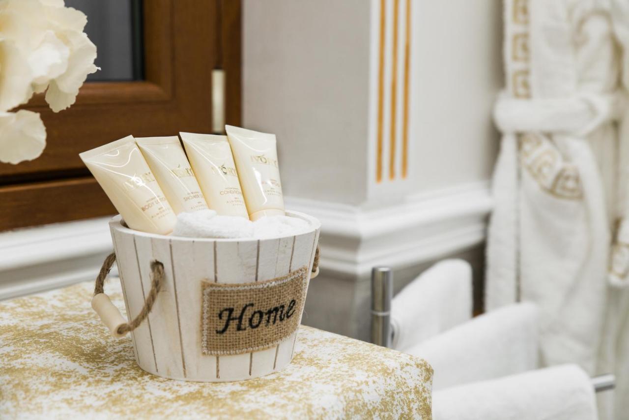 The Imperial Suite E The Bricks Rzym Zewnętrze zdjęcie