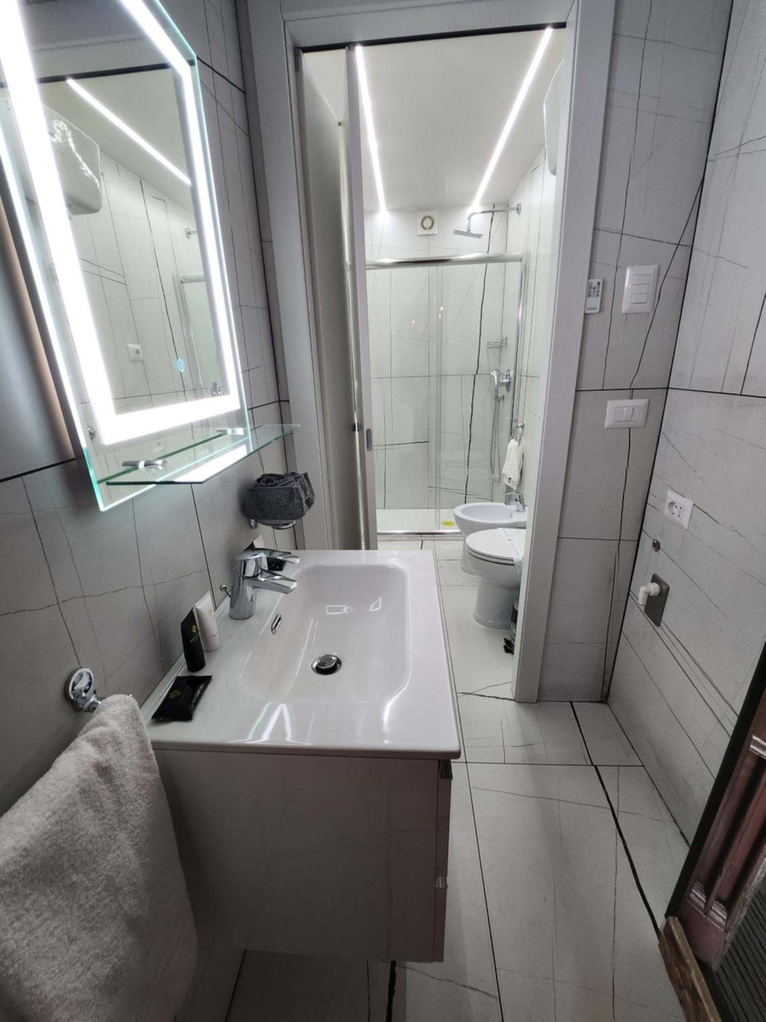 The Imperial Suite E The Bricks Rzym Zewnętrze zdjęcie