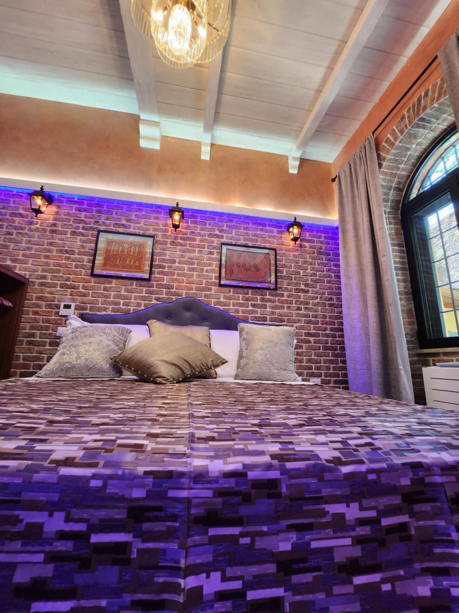 The Imperial Suite E The Bricks Rzym Zewnętrze zdjęcie