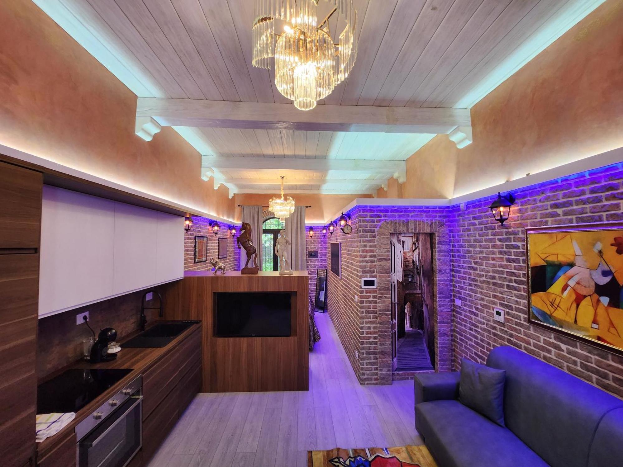 The Imperial Suite E The Bricks Rzym Zewnętrze zdjęcie