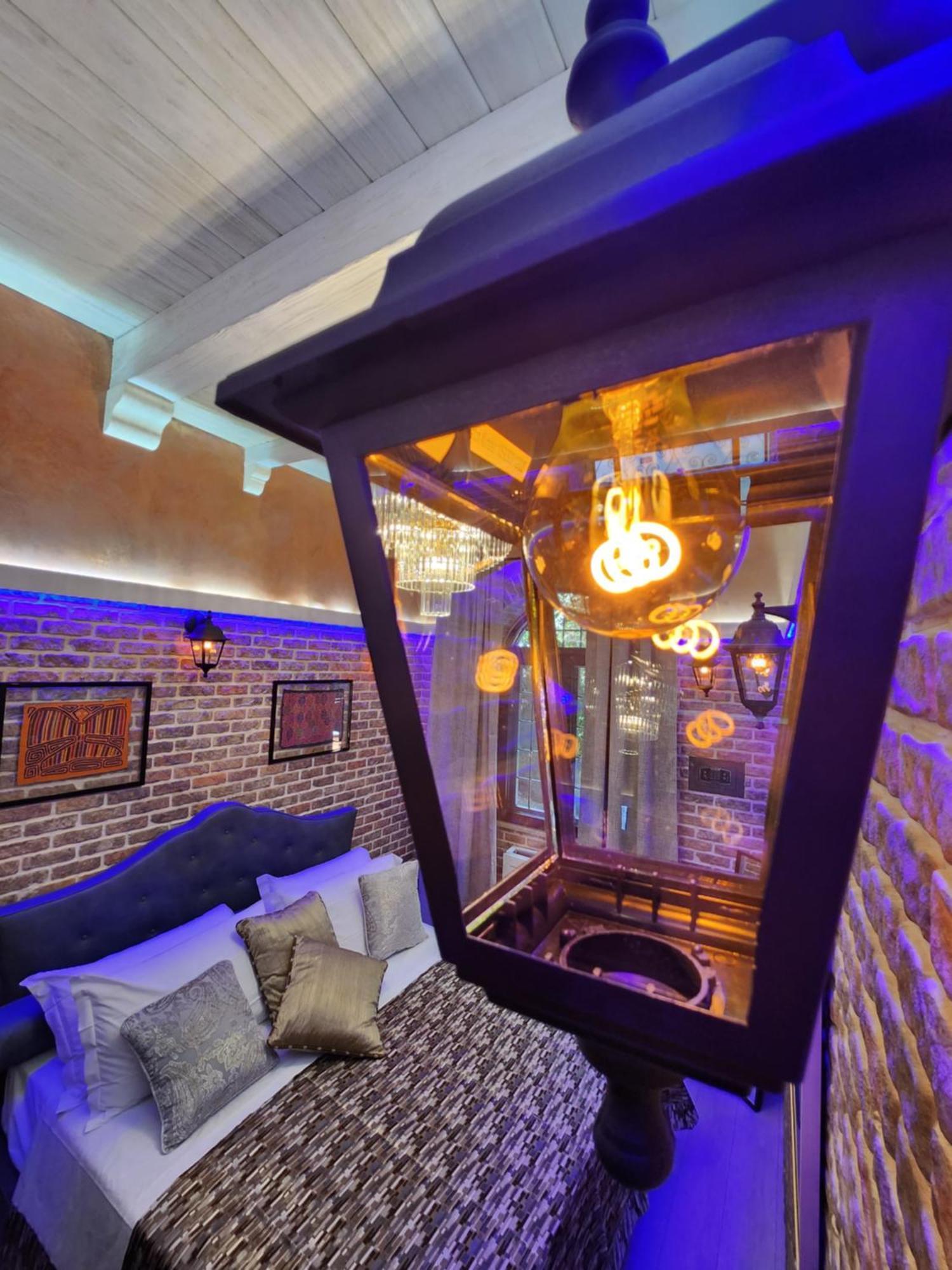 The Imperial Suite E The Bricks Rzym Zewnętrze zdjęcie